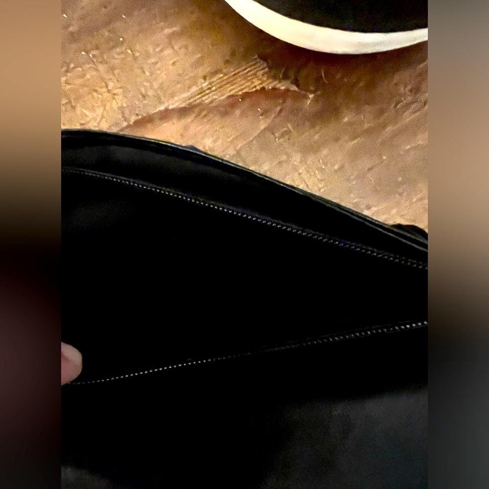 Ralph Lauren Leather Long Wallet - Picture 7 of 8